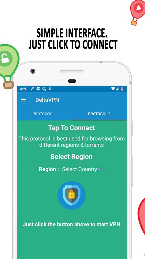 best vpn hotspot for android